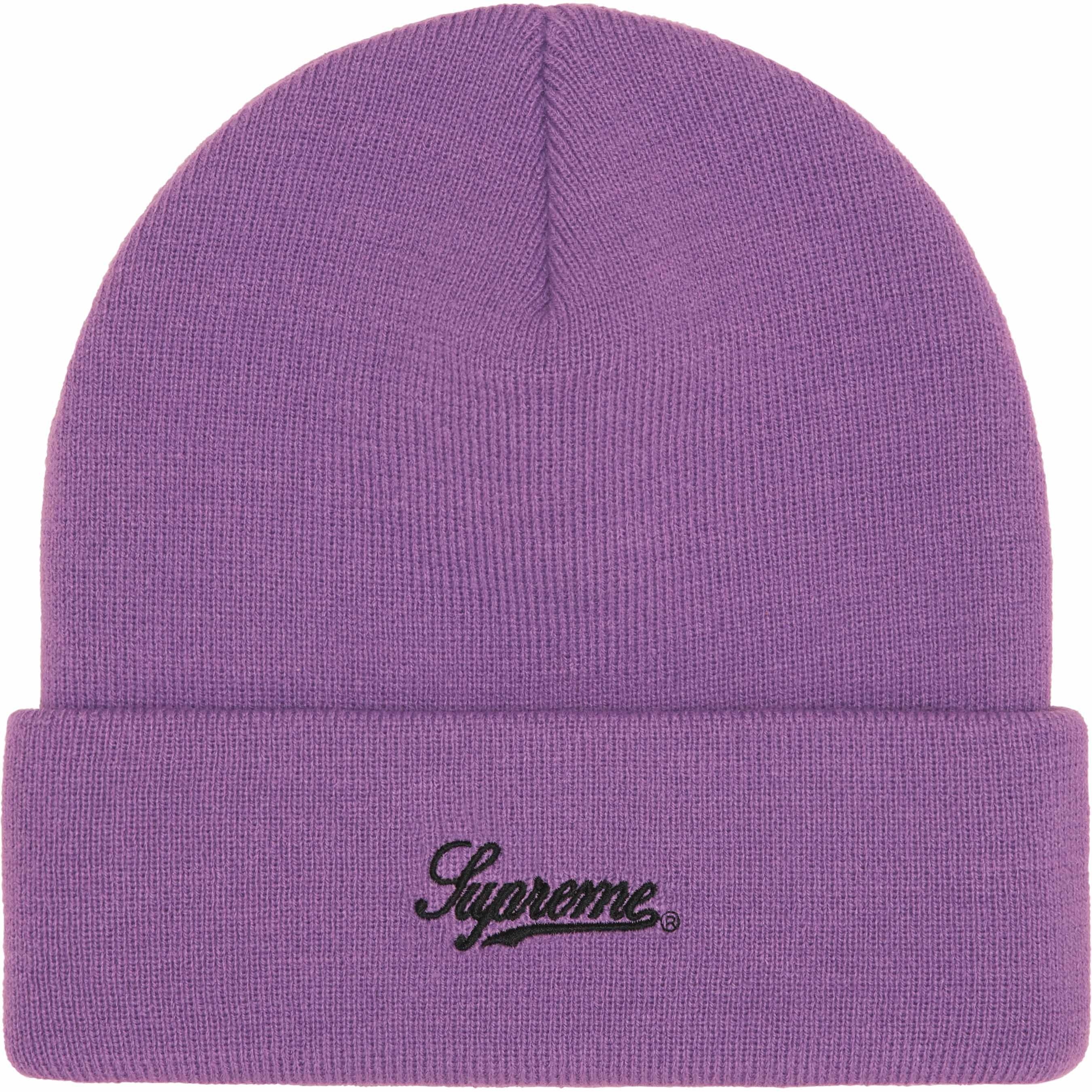Supreme/Zoo York Beanie view 4